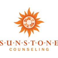 Sunstone Counseling logo - Similar company to Timber Ridge School
