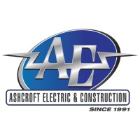 Ashcroft Electric & Construction logo - Similar company to Sabre Manufacturing Llc