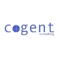 Cogent Consulting logo - Similar company to Get Key Resources