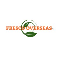 Fresco Overseas logo - Similar company to Fruitline Sp. Z O.O.