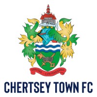 Chertsey Town Football Club