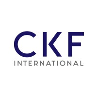 CKF International logo - Similar company to Dan River Inc.