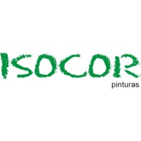 Pinturas Isocor logo - Similar company to Aneacamp