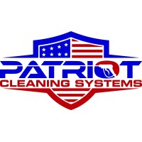 Patriot Cleaning Systems LLC logo - Similar company to Guice Oilfield Services