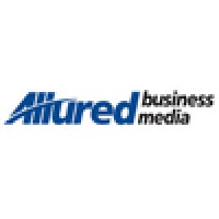 Allured Business Media logo - Similar company to Creative Age Publications, Inc.