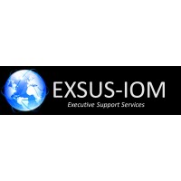Exsus-IOM logo - Similar company to Exsus