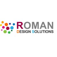 Roman Design Solutions logo - Similar company to Tecnoform & Hauteville