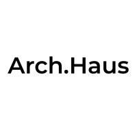 Arch Haus Ltd logo - Similar company to Mwb Architecture Ltd