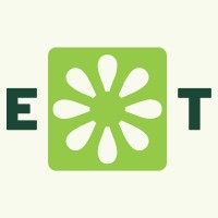 The Equality Trust logo - Similar company to The Restart Project