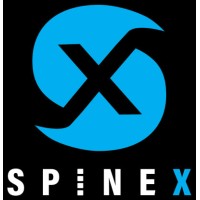 Spinex Centers logo - Similar company to Cyclebar Overlook