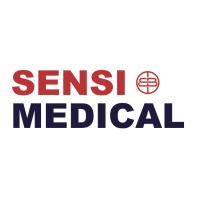 Sensi Medical logo - Similar company to Zenpro