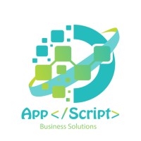 App-Script Business Solutions logo - Similar company to Smart Do