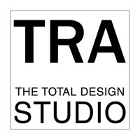TRA studio Architecture logo - Similar company to N.Ark.O