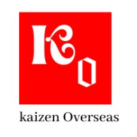 kaizen Overseas logo - Similar company to Raja Plastics & Engg Co.