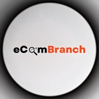 eComBranch logo - Similar company to Sm It Solution