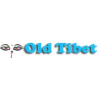 Old Tibet logo - Similar company to Tibet A Gift