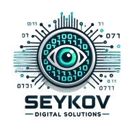 Seykov Digital Solutions logo - Similar company to Ergon Path