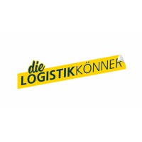 Die Logistikkönner logo - Similar company to Spedifux
