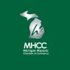 Michigan Hispanic Chamber of Commerce logo - Similar company to Bae Industries