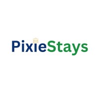 Pixiestays logo - Similar company to Pixiejob