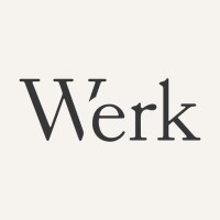 Werk.co logo - Similar company to Olivar Homes