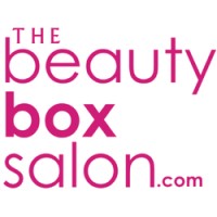 The Beauty Box Salon logo - Similar company to Shenme Salon