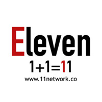 Eleven - The People Engagement Network logo - Similar company to Yoochef