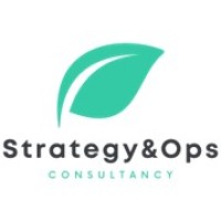 Strategy&Ops Consultancy logo - Similar company to Quantum Energy Shift