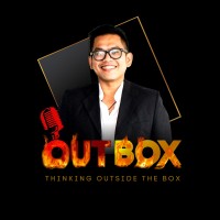 Outbox | Thinking Outside The Box Podcast
