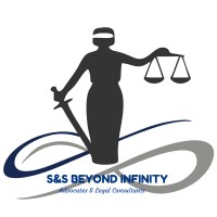 S&S BEYOND INFINITY LAW FIRM logo - Similar company to Compliance Tracker