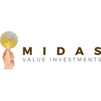 Midas Value Investments logo - Similar company to Midas Equities