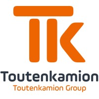 Toutenkamion logo - Similar company to Clccr