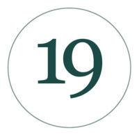 19 Coffee Company logo - Similar company to Swatara Coffee Company, Llc