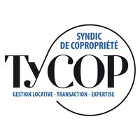 Tycop syndic de copropriété, gestion locative, transaction logo - Similar company to Esvan Immobilier
