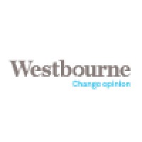 Westbourne Communications logo - Similar company to U.K. Alliance For Global Equality (Ukage)