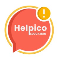 Helpico.in logo - Similar company to Lehk Technology