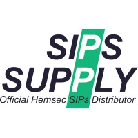 Sips Supply B.V. logo - Similar company to Root Bv
