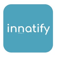 Innatify logo - Similar company to Oyamoto