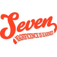Seven-Communications logo - Similar company to We Are Collider