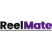 ReelMate logo - Similar company to Vorlaut