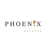 PHOENIX-ESTATES logo - Similar company to Amazis