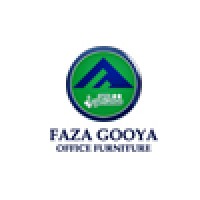 مبلمان اداری fazagooya logo - Similar company to 3Dcg