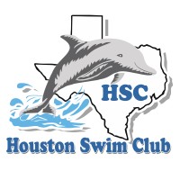 Houston Swim Club logo - Similar company to Waterloo Swimming