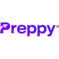 Preppy logo - Similar company to Wixspace