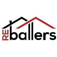 REBallers logo - Similar company to Frontview Reit