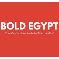 Bold Egypt Co logo - Similar company to Bold.Co