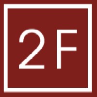 2F-Leuchten logo - Similar company to Tal - Technical Architectural Lighting