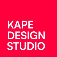 Kape Design Studio logo - Similar company to Right Design Studio