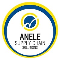 Anele Supply Chain Solutions logo - Similar company to Impala Ship Supply