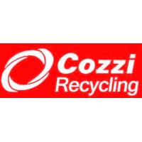 Cozzi Recycling logo - Similar company to Potomac Metals
